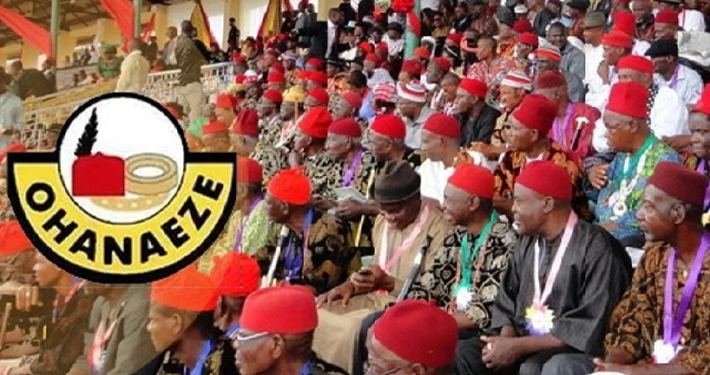 Ohanaeze Begs Soludo to Reopen Onitsha Market