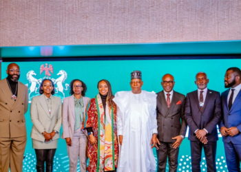 Davos: Newly Inaugurated Nigeria House Response to Past Economic Lapses, Says Shettima