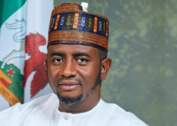 Bauchi Senator Commissions 40 Solar-powered Boreholes in 7 LGAs