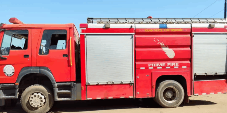 Kano Drowning Epidemic: Two-year-old Boy, Man Die in Wells