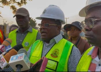 Twelve People Killed in Abuja Road Crash