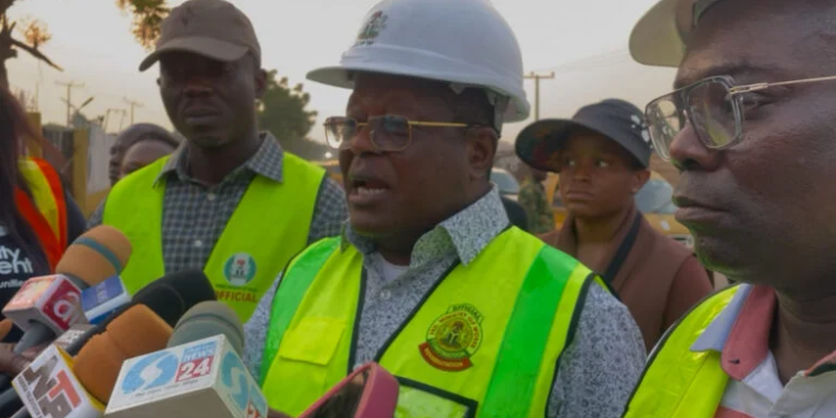 Twelve People Killed in Abuja Road Crash