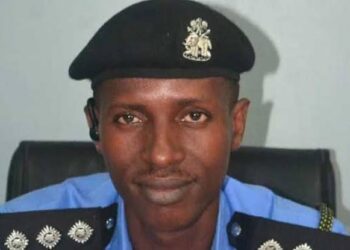 Delta Police Arrest Seven Suspected Drug Dealers