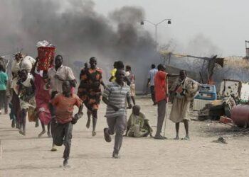 UN Warns Escalating Violence in Sudan Puts Civilians at Risk