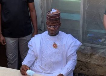 Court Grants ex-Kogi Governor Yahaya Bello’s Request to Observe Lesser Hajj in Saudi Arabia