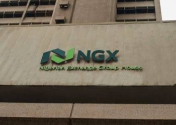 NGX Trading Ends Mixed as Market Capitalisation Gains N184 Billion