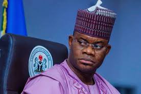 2027: From Fear to Stability—Kogi Central Is Not Guessing, It Is Remembering Yahaya Bello