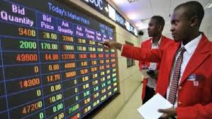 Investors Gain N94 Billion as Stock Market Rebounds