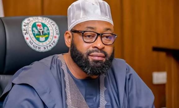 Gov. Bago Vows to Complete All Ongoing Road Projects in Niger