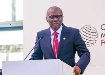 Lagos: Sanwo-Olu Warns Christian Pilgrims to Israel, Jordan Against Japa