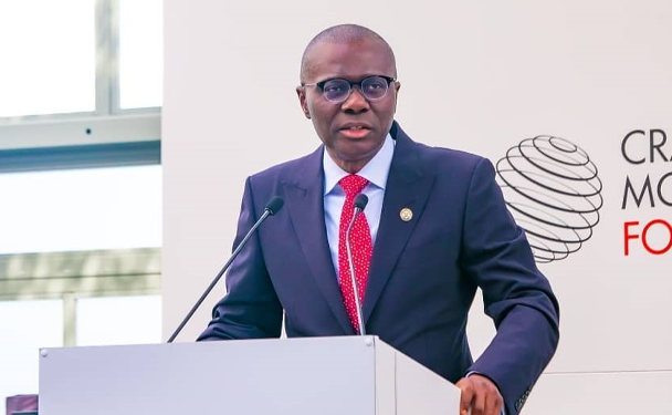 Lagos: Sanwo-Olu Warns Christian Pilgrims to Israel, Jordan Against Japa