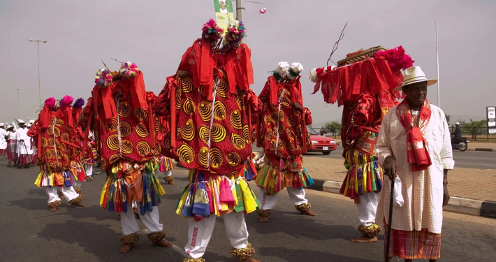 Police Arrest Lawyer After Masquerader Shooting in Rivers