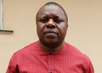 EFCC Arraigns ex-Benue Electoral Chair, 10 Others Over Alleged Diversion of N1.1 Billion Poll Funds