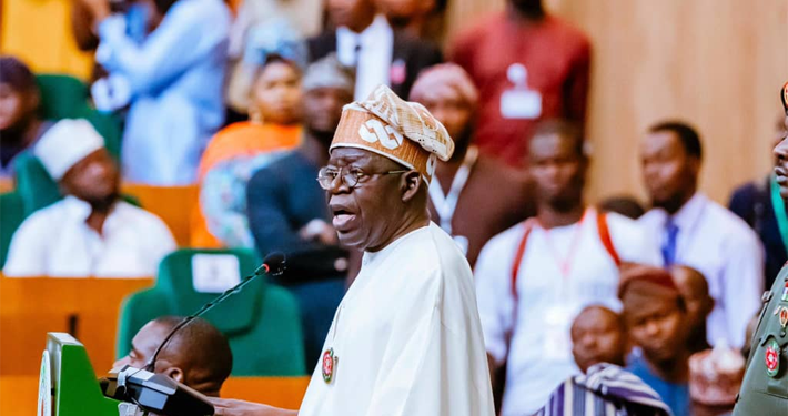 Tinubu Calls For Unity, Religious Tolerance to Boost National Security