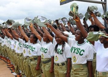NYSC Ready to Adopt Inclusion of Corps Members With Disabilities