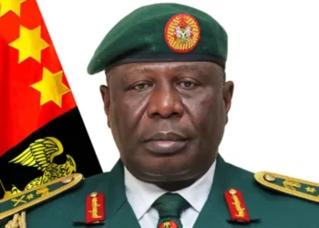 Nigerian Military Prioritising Human Security, Gender to Boost Operational Success – CDS