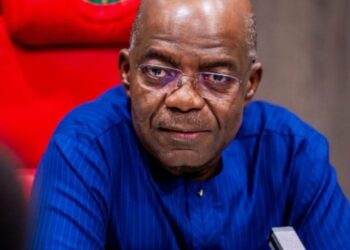 Otti: “Repent, Receive Forgiveness” to Abure Faction