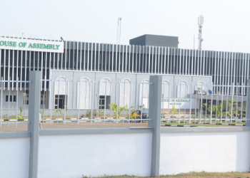 Ogun Assembly Resolved 55% of Land Grabbing Petitions in Two Years – Speaker