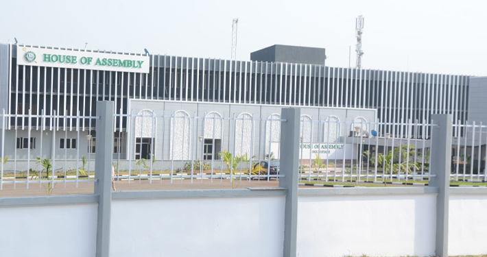 Ogun Assembly Resolved 55% of Land Grabbing Petitions in Two Years – Speaker