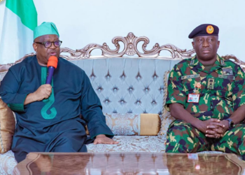 ADC Will Face Exodus if Atiku Gets Ticket – Baba-Ahmed