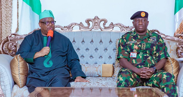 ADC Will Face Exodus if Atiku Gets Ticket – Baba-Ahmed