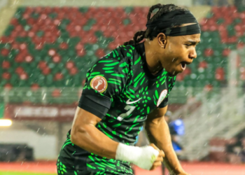 Lookman Makes CAF’s Best XI, Chelle Named Top Coach after Group Stage