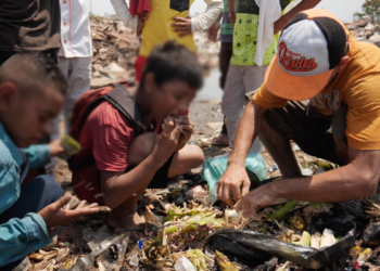 Maduro: Humanitarian Situation in Venezuela Remains Dire, UN Warns