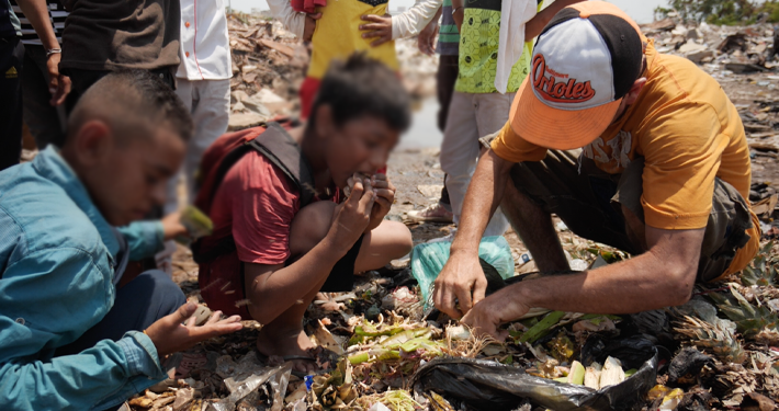 Maduro: Humanitarian Situation in Venezuela Remains Dire, UN Warns