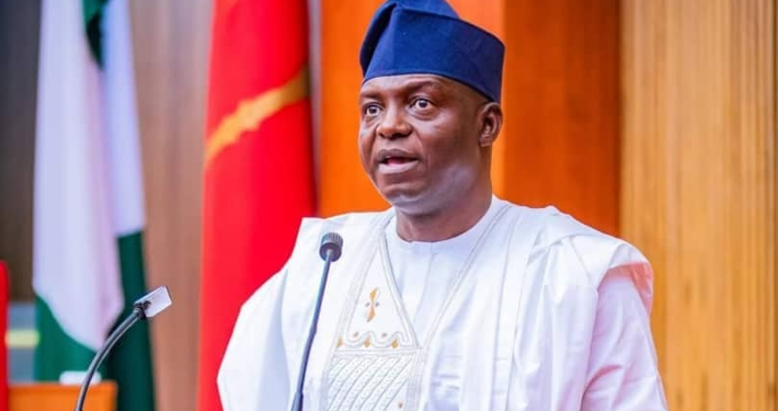 APC Chairman Condemns Terrorist Attacks in Niger