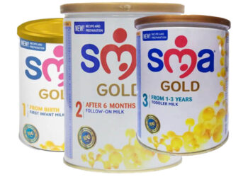 Nestlé Infant Formulae Safe For Nigerian Babies, Says NAFDAC