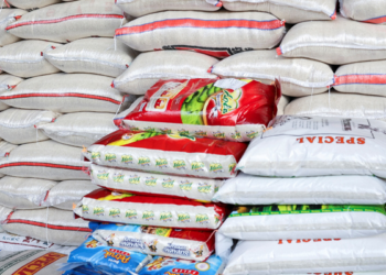 Indonesia Plans Nationwide Single Rice Price Policy in 2026