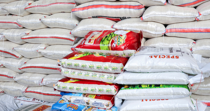 Indonesia Plans Nationwide Single Rice Price Policy in 2026