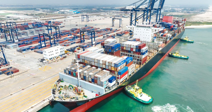 30 Vessels of Food, Fuel to Arrive Lagos Ports, Says NPA
