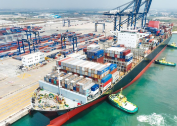 32 Vessels to Arrive Lagos Ports With Petroleum Products, Food Items – NPA