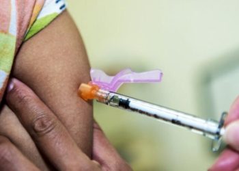 Cross River Records High Measles-rubella Vaccine Uptake