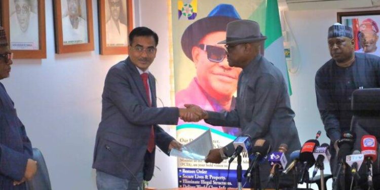 FCTA, Firms Sign MoU to Transform Jabi Lake to Recreational Hub