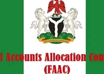 FG, States, LGs Shared N1.969 Trillion December 2025 Revenue – FAAC