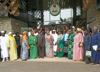 FG Launches Initiative to Empower 11,000 Youths Across 36 States, FCT