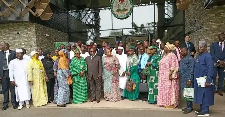 FG Launches Initiative to Empower 11,000 Youths Across 36 States, FCT