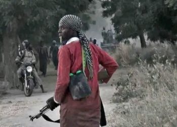 Benue Attack: Police Officer, Four Others Killed by Bandits