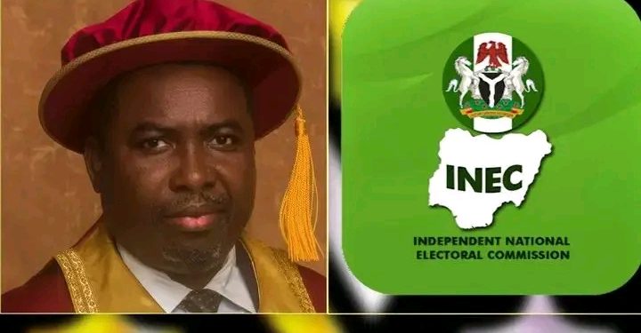 INEC Plans Major Voter Register Clean-Up, New Parties