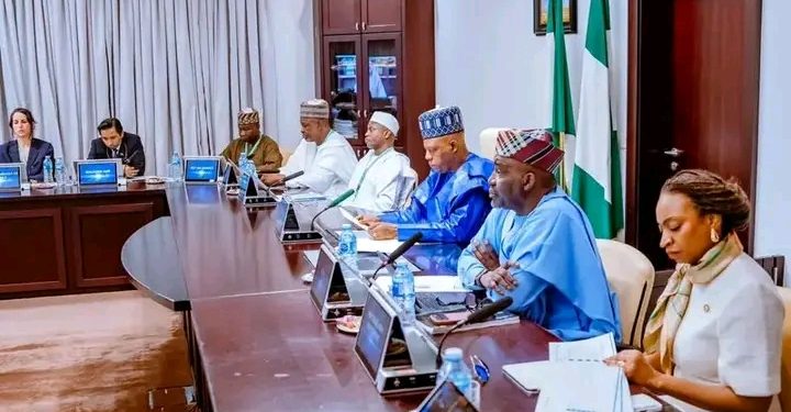 Nigeria Inaugurates Halal Economic Strategy to Harness $7.7trn Global Market