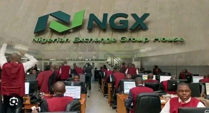 Stock Market Gains N881bn Amid New Pension Investment Limits