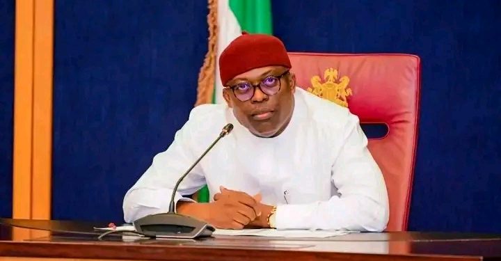 Fubara Dissolves State Executive Council, Commissioners Relieved of Duties