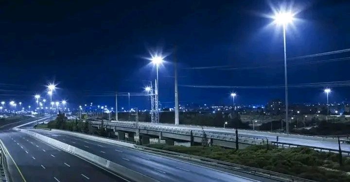 FCT Streetlights Fitted With Security Features – Wike