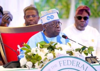 Ethical Leadership Key Path to Peace, Justice, Sustainable Development – Tinubu