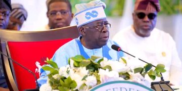 Ethical Leadership Key Path to Peace, Justice, Sustainable Development – Tinubu