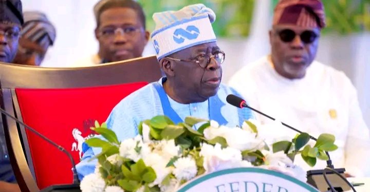 Ethical Leadership Key Path to Peace, Justice, Sustainable Development – Tinubu