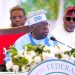 Ethical Leadership Key Path to Peace, Justice, Sustainable Development – Tinubu