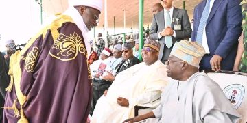 Tinubu at Argungu: ‘This Festival Proves Nigeria’s Security Challenges Are Fading